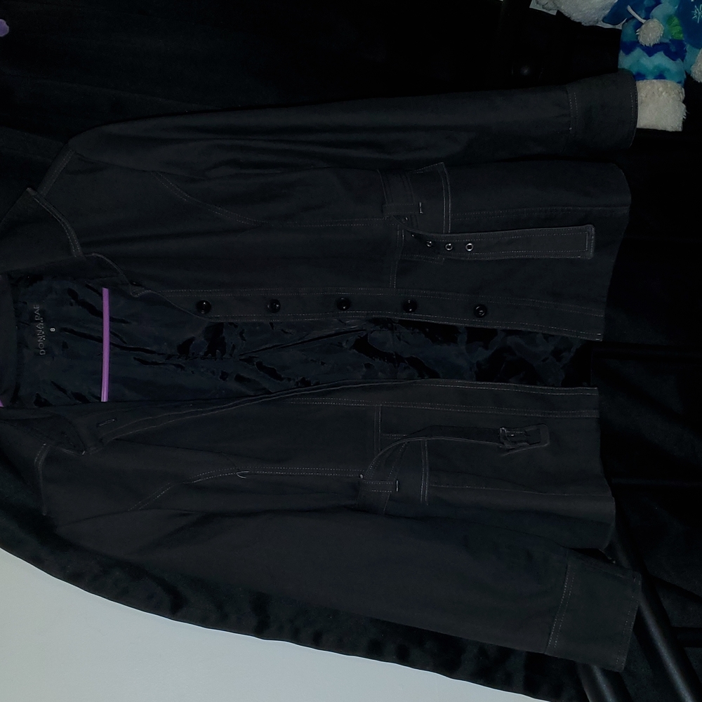 Brans New Woman's Like Blazer Jacket